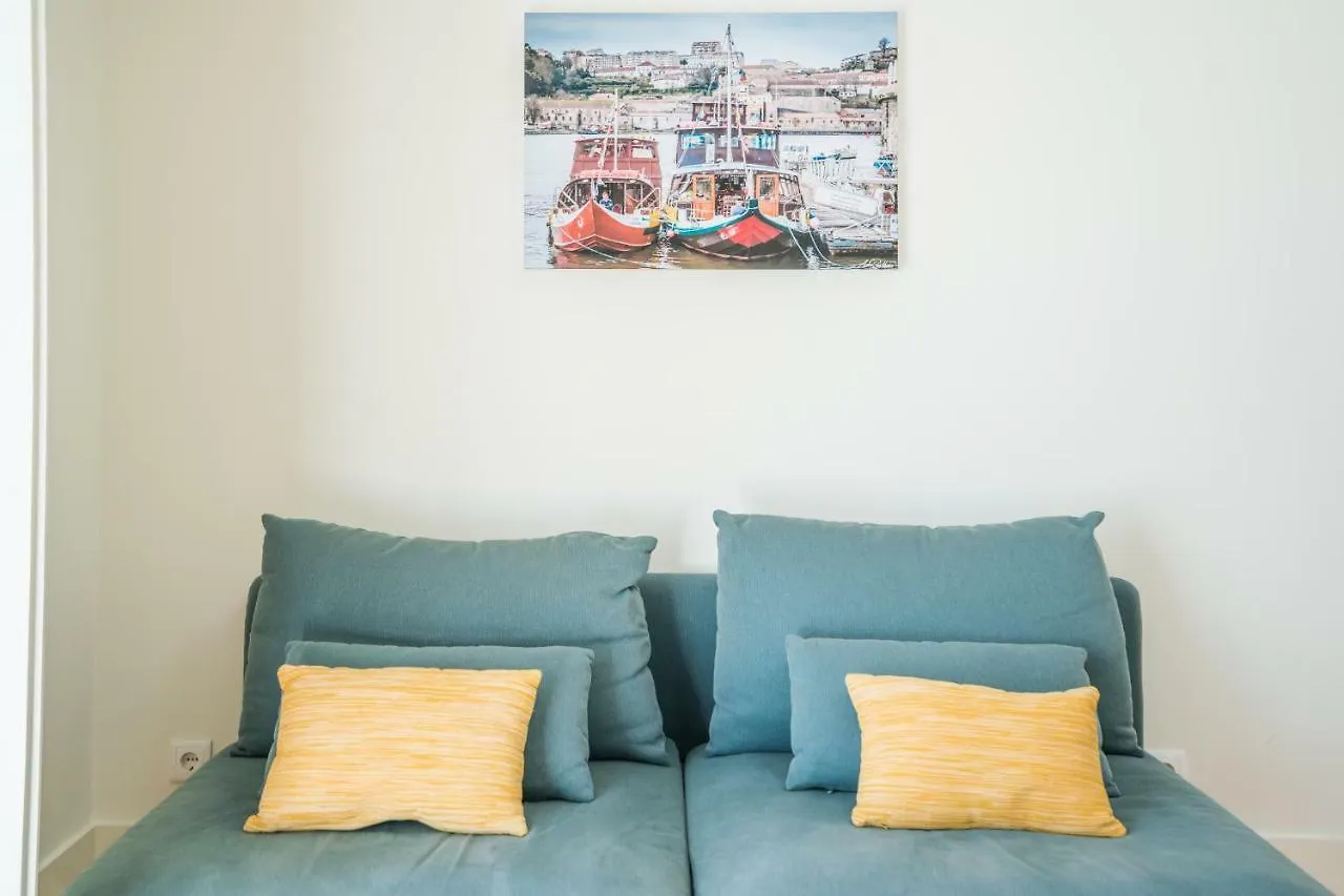 Liberdade Apartment Lisbon