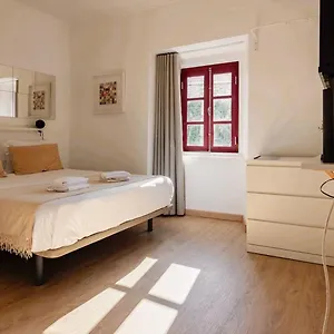  Apartamento Casa Com Graca - Fully Equiped In The Historical Center