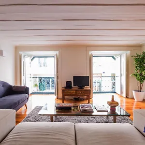  Apartamento Rua Sao Bento
