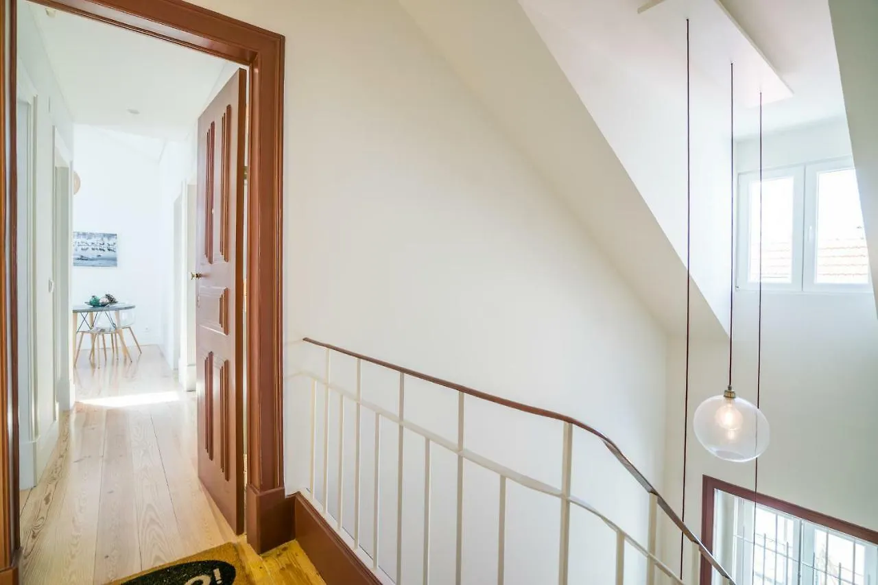 Liberdade Apartment Лиссабон 0*,  Португалия