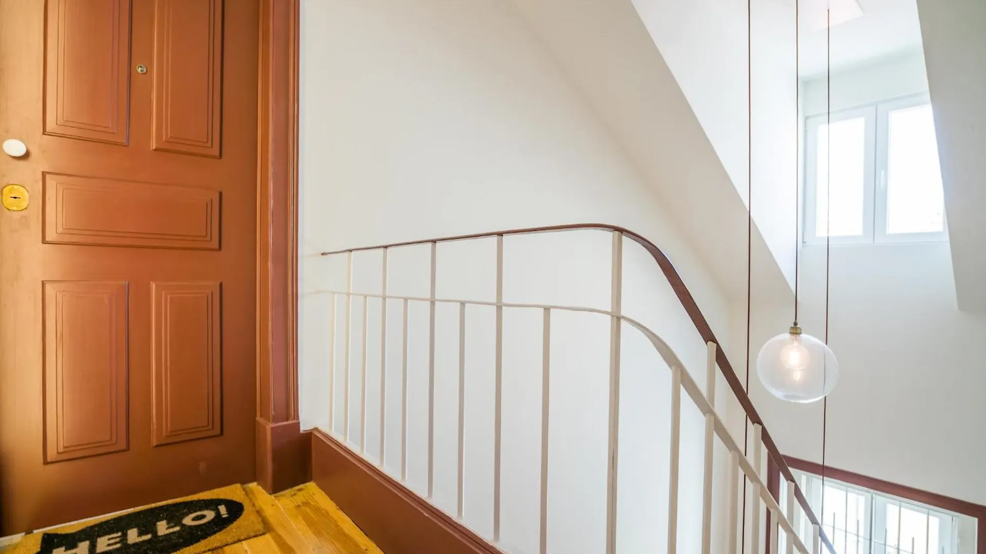 Liberdade Apartment Лиссабон 0*,  Португалия